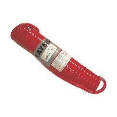 Kaymo - PU RECOIL HOSE, 5x8 mm, 5M,RED HUR050805