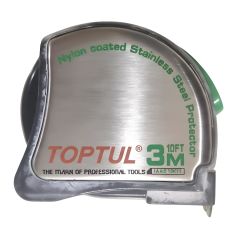 Toptul - Measuring Tape 3M/10FT - IAAB1903