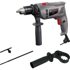 Bosch - Impact Drill 500W- ID 500