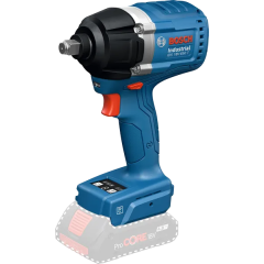 Bosch - Industrial Cordless Impact Wrench  - IDS 18V-650 T