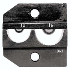 Rennsteig - Crimping Die Set 32mm - 624 063 3 0