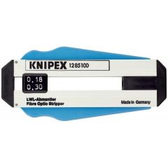 KNIPEX - Stripping Tool for fibre optics - 12 85 100 SB