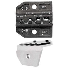 Rennsteig - Crimping Die Set + Locator 12.45 - 624 045 3 01