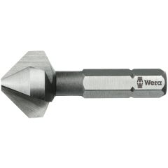 Wera - 846 3-flute Countersink Bit