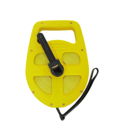 Asa Bhanu - Symron Measuring Tape, Fiberglass 30 mtr