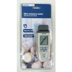 Metravi - Pin-type Mini Moisture Meter (Mini Environment Meter) - ET-99M