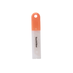 Toolstar - Snap off Blade Ceramic 18mm (pack of 5pcs) - TS-18S-5