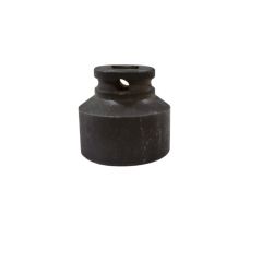 Toolstar - 3/8” DR Impact Socket 27mm