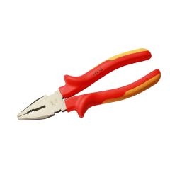 Jetech - VDE Insulated Cutting Plier 8" - ITP-8 