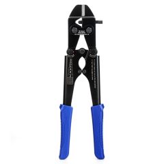 IWISS - IWS-0670C Punch Type Battery Lug Crimping Tool For 6-70 mm² (AWG10-2/0)
