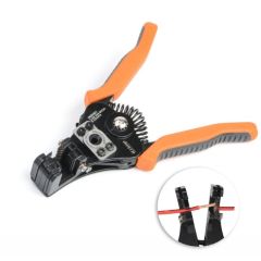 IWISS - IWS-0822 Wire Stripper/Cutter Tools for AWG 22-8