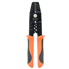 IWISS - IWS-1440L Open Barrel Terminals Crimper for (AWG 28-14)