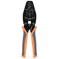 IWISS - IWS-1442L Micro Connector Crimper Plier for Crimping 30AWG to 14AWG