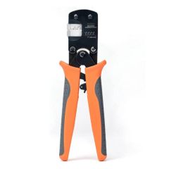IWISS - IWS-3220M Micro Connector Pin Crimping Tool 0.03-0.52mm² 32-20AWG Ratcheting Crimper