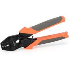 IWISS - IWS-6 Non-insulated Terminal Crimping Tool for 1.25-5.5mm² (16-10AWG)