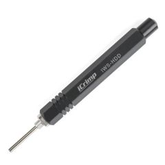 IWISS - IWS-HDD for 10A Removal Tool for Heavy Duty Connector Contacts Extraction