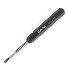 IWISS - IWS-HEE for 16A Removal Tool for Heavy Duty Connector Contacts Extraction