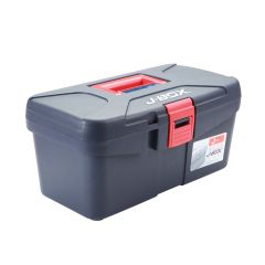 Jetech - Polypropylene Plastic Tool Box - JB-18