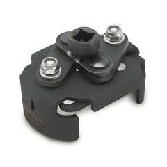 Toptul - Two Way Oil Filter Wrench 65-95mm - JDAA0808