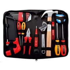 Jetech - Electric Tool Bag 18Pcs - JEP-R18