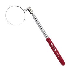 Toptul - Telescoping Inspection Mirror 295~460mm - JJAM0242