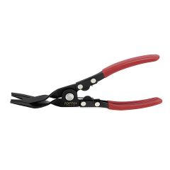 Toptul - Trim Clip Removal Pliers 240mm - JJAN0109