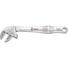 Wera - 6004 Joker XS Self-Setting Spanner, 7-10 x 1/4“-3/8“" x 117 mm - 05020099001