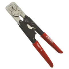 Jainson  - Non-insulated  Terminal Crimping Tool - VIRAT-6