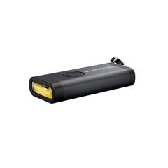 Led Lenser - Rechargeable Keychain Flashlight - K4R
