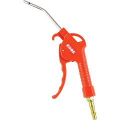 Kobe Red Line - KBG110, Air Blow Gun, Pistol Grip, 1/4" BSPT - KBE2592500K