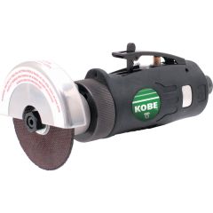 Kobe Green Line - FCT076, Reversible Cut Off Tool, Air, 18,000rpm, 0.25in., 375W - KBE2701200K