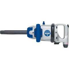 Kobe Blue Line - IWS100X, Air Impact Wrench, 1in. Drive, 2305Nm, Body Only - KBE2701630B