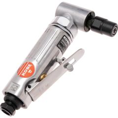 Kobe Red Line - GDA2206L Air Die Grinder, Right Angle, 6mm, 22000rpm, 1/4in., 225W - KBE2702020H