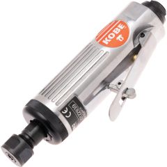 Kobe Red Line - GD2206L Air Die Grinder, Straight, 6mm, 23000rpm, 1/4in., 375W - KBE2702024K