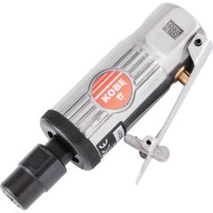 Kobe Red Line - GD2806L Air Die Grinder, Mini, 6mm, 25000rpm, 1/4in., 225W - KBE2702035M