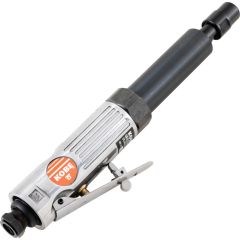 Kobe Red Line - GES2506L Air Die Grinder, Extended, 6mm, 25000rpm, 1/4in., 375W - KBE2702040N