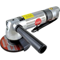 Kobe Red Line - GA1011L, Angle Grinder, Air, 4in., 12,000rpm, 1/4in., 525W - KBE2702050P