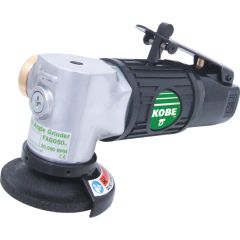 Kobe Green Line - FAG050m, Angle Grinder, Air, 20,000rpm, 0.25in., 225W - KBE2702090K