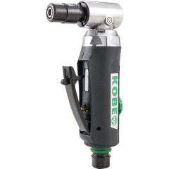 Kobe Green Line - FDG090 Air Die Grinder, Right Angle, 6mm, 22000rpm, 1/4in., 225W - KBE2702222K