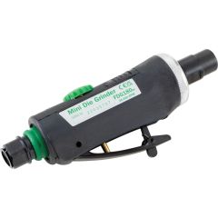 Kobe Green Line - FDG180m Air Die Grinder, Straight, 6mm, 25000rpm, 1/4in., 225W - KBE2702262K
