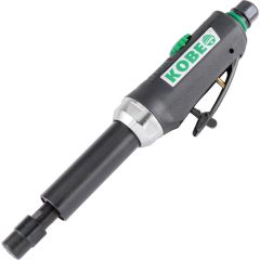 Kobe Green Line - FDG180e Air Die Grinder, Extended, 6mm, 25000rpm, 1/4in., 225W - KBE2702272K