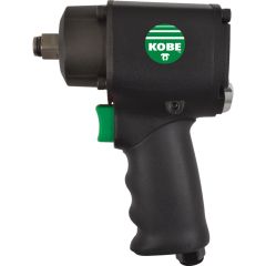 Kobe Green Line - KSW120, Air Impact Wrench, 1/2in. Drive, 678Nm, Body Only - KBE2702310K