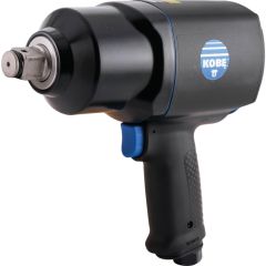 Kobe - IMPACT WRENCH TWIN HAMMER 3/4" - KBE2702525K