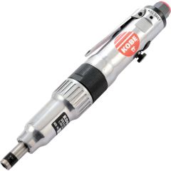 Kobe Red Line - SS1525K 1/4" BIT SIZE, STRAIGHT AIR SCREWDRIVER KIT - KBE2703800K