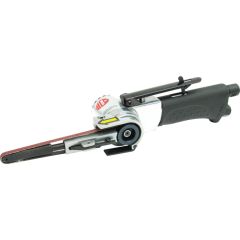 Kobe Red Line - R5218, Belt Sander, Air, 6mm x 330mm, Air Inlet 1/4in. - KBE2704250K