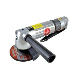 Kobe Red Line - GA1807L, Angle Grinder, Air, 7in., 7,000rpm, 1/4in., 750W - KBE2705323V