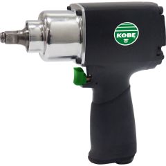 Kobe Green Line - G7321, Air Impact Wrench, 3/4in. Drive, 393Nm - KBE2705820K
