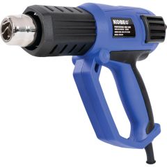Kobe - HEAT GUN 2000W 240V WITH LCD DISPLAY - KBE2792150K