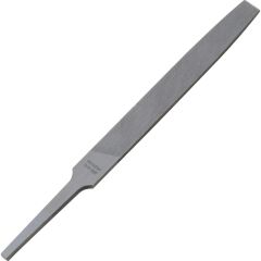 Kennedy - 100mm (4") Flat Second Engineers File - KEN0300120K