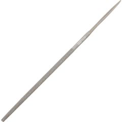 Kennedy - 100mm (4") Round Second Engineers File - KEN0300220K